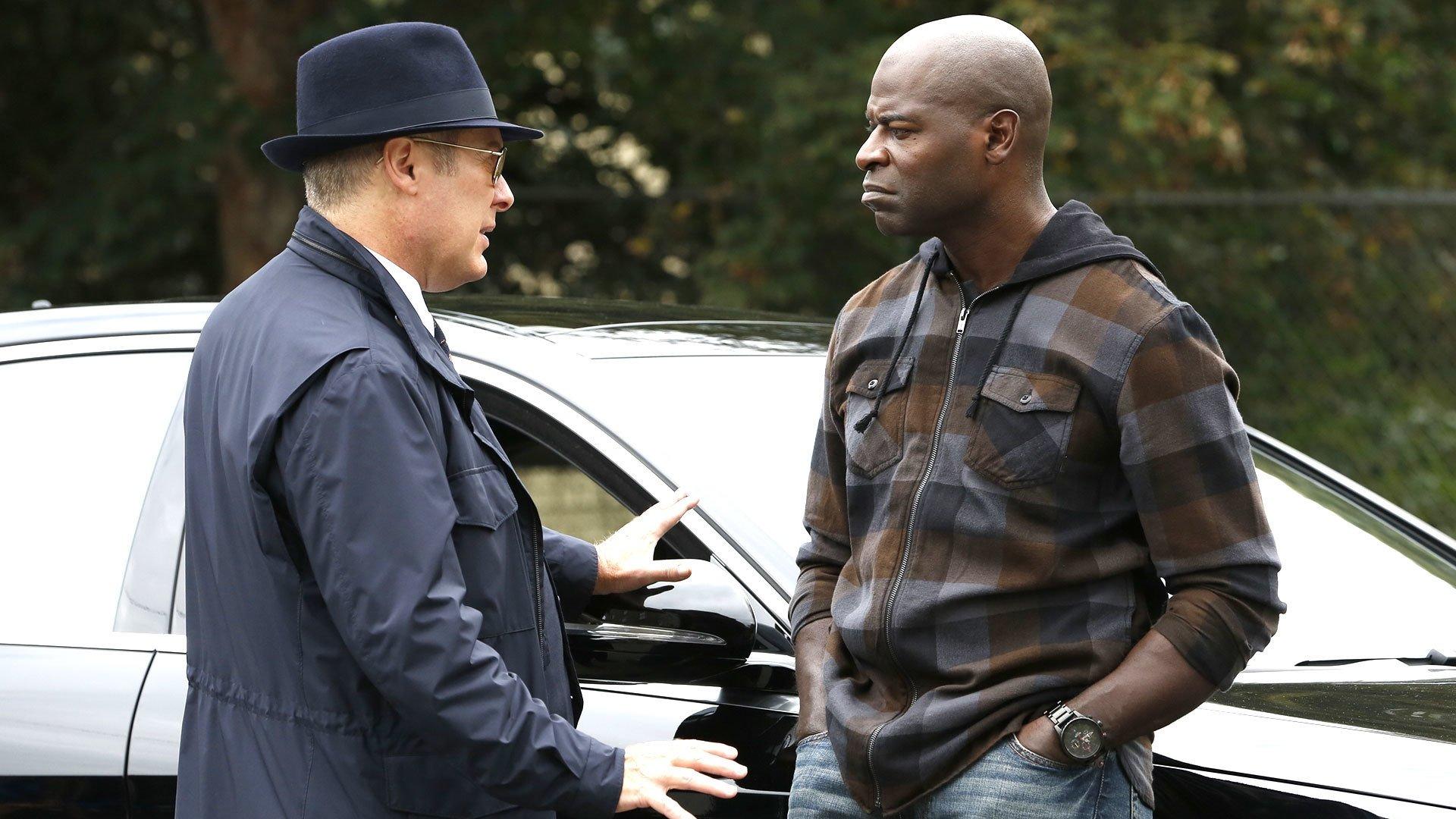 Still from The Kilgannon Corporation