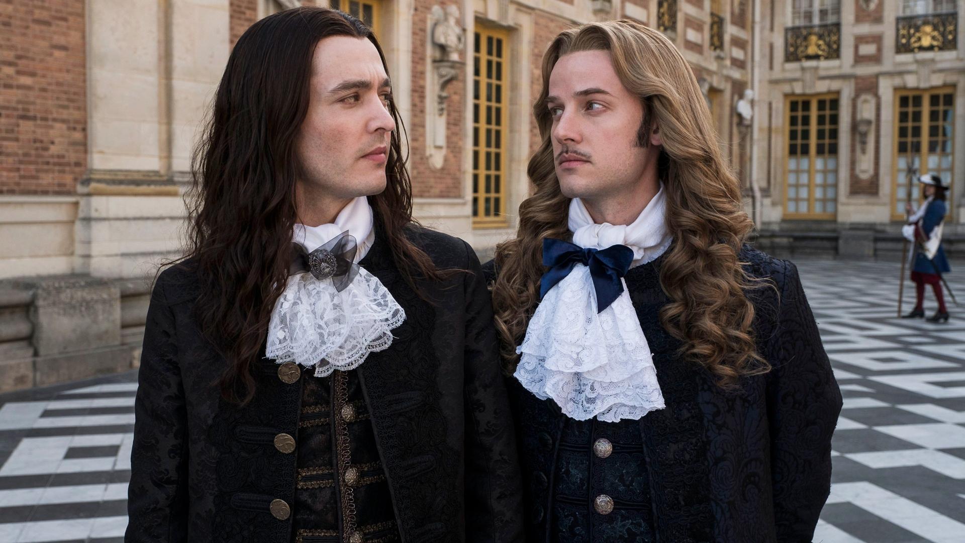 Still from The Book of Revelations