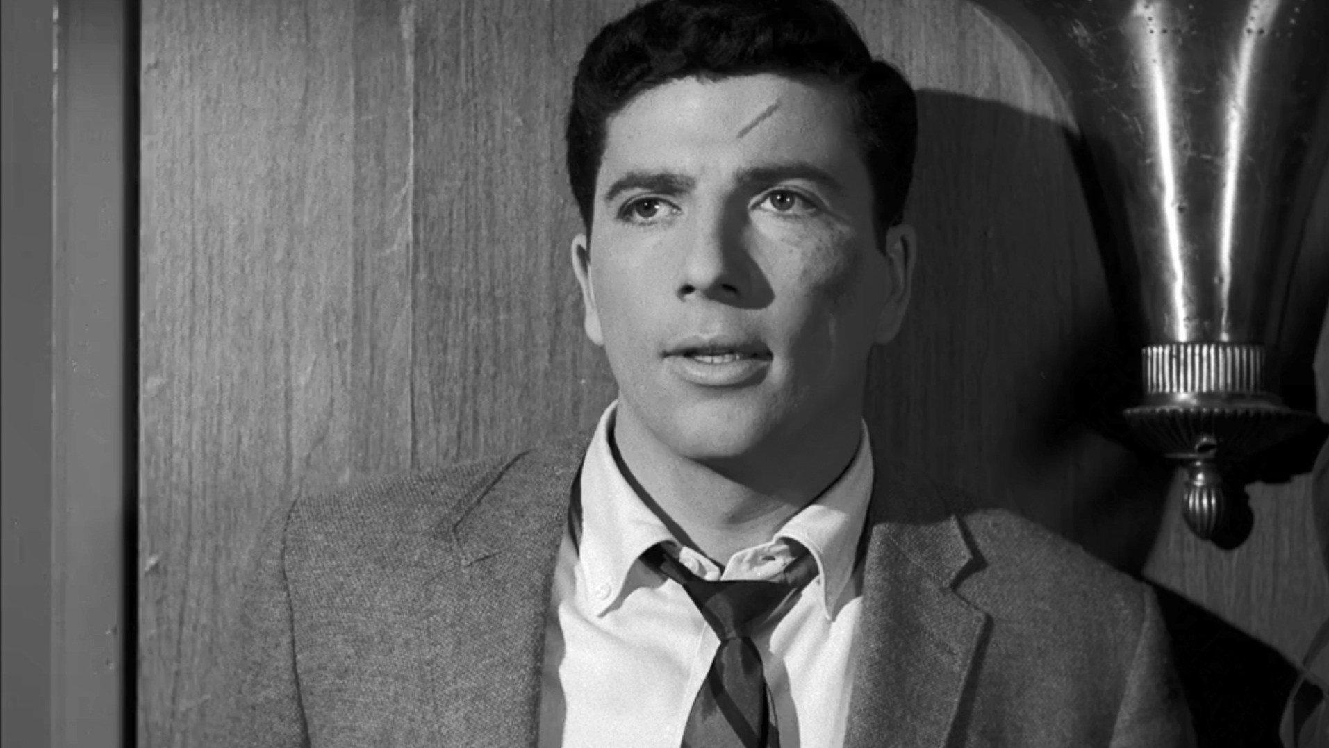 Still from The Case of the Nimble Nephew