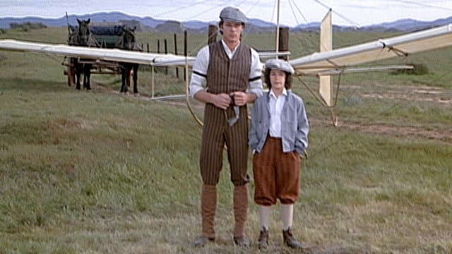 Still from Pilot