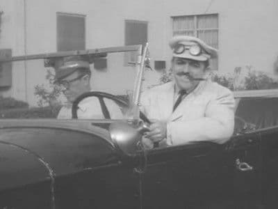 Still from Portrait of Gomez