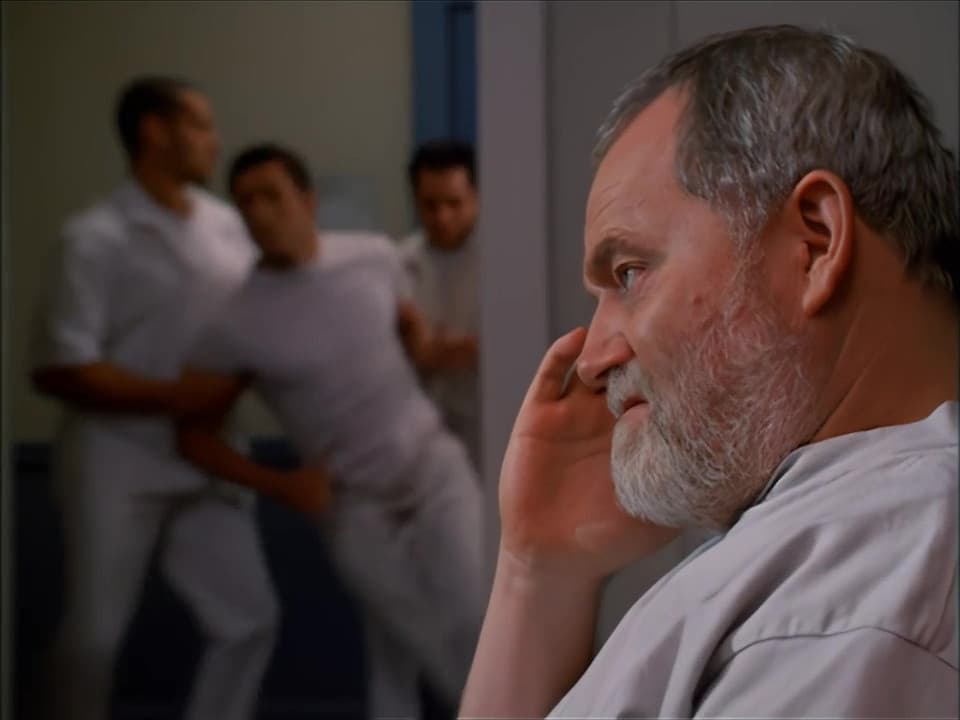 Still from Top Dog