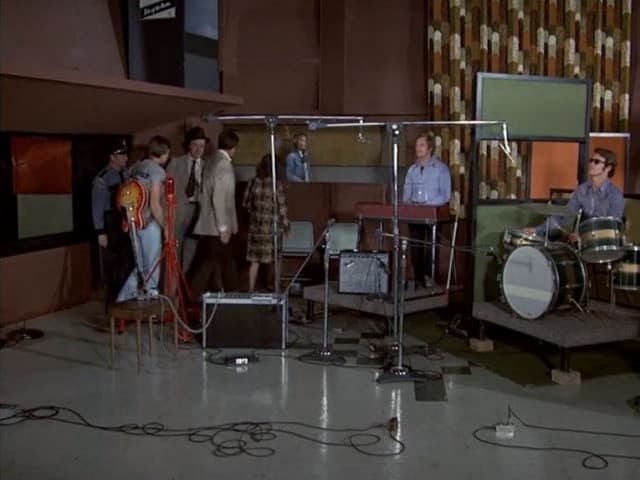 Still from Once More for Joey