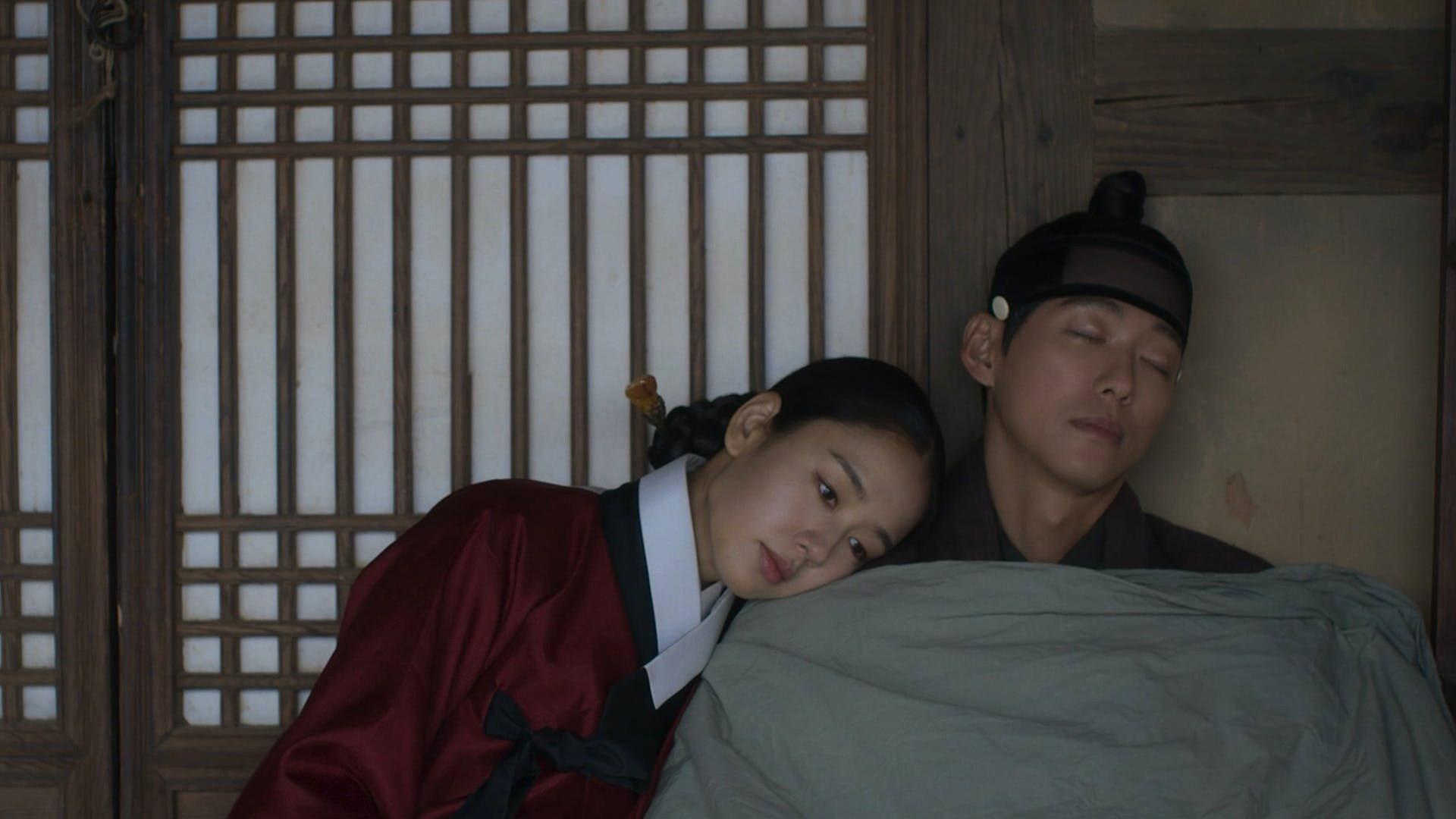 Still from Episode 21