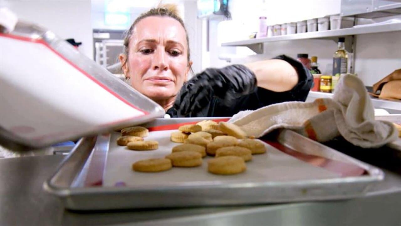 Still from Top Chef Is No Picnic