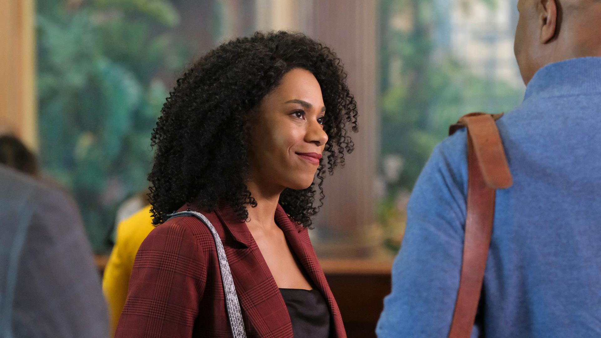 Still from Love of My Life