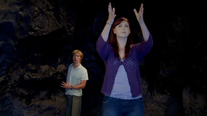 Still from Unfathomable
