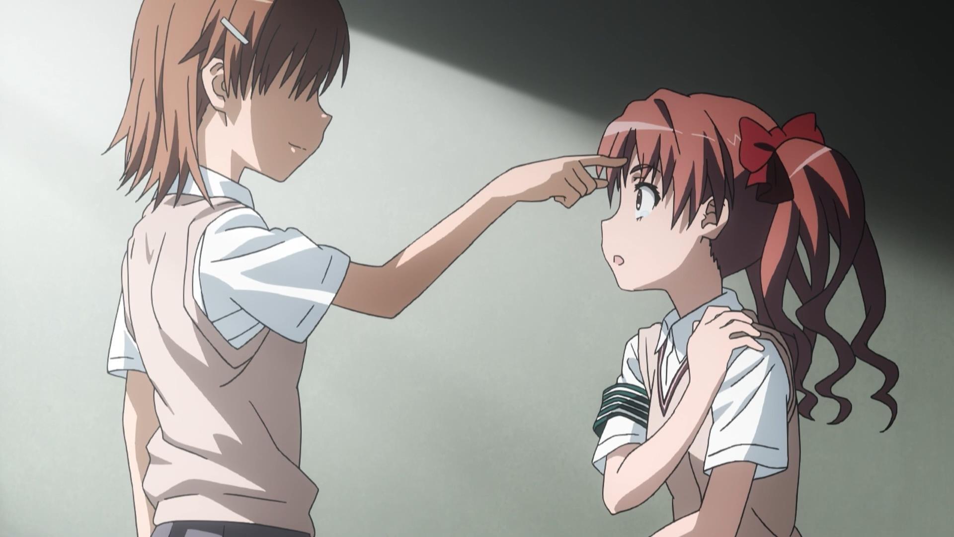 Still from I... I Want to Be of Help To You, Sissy