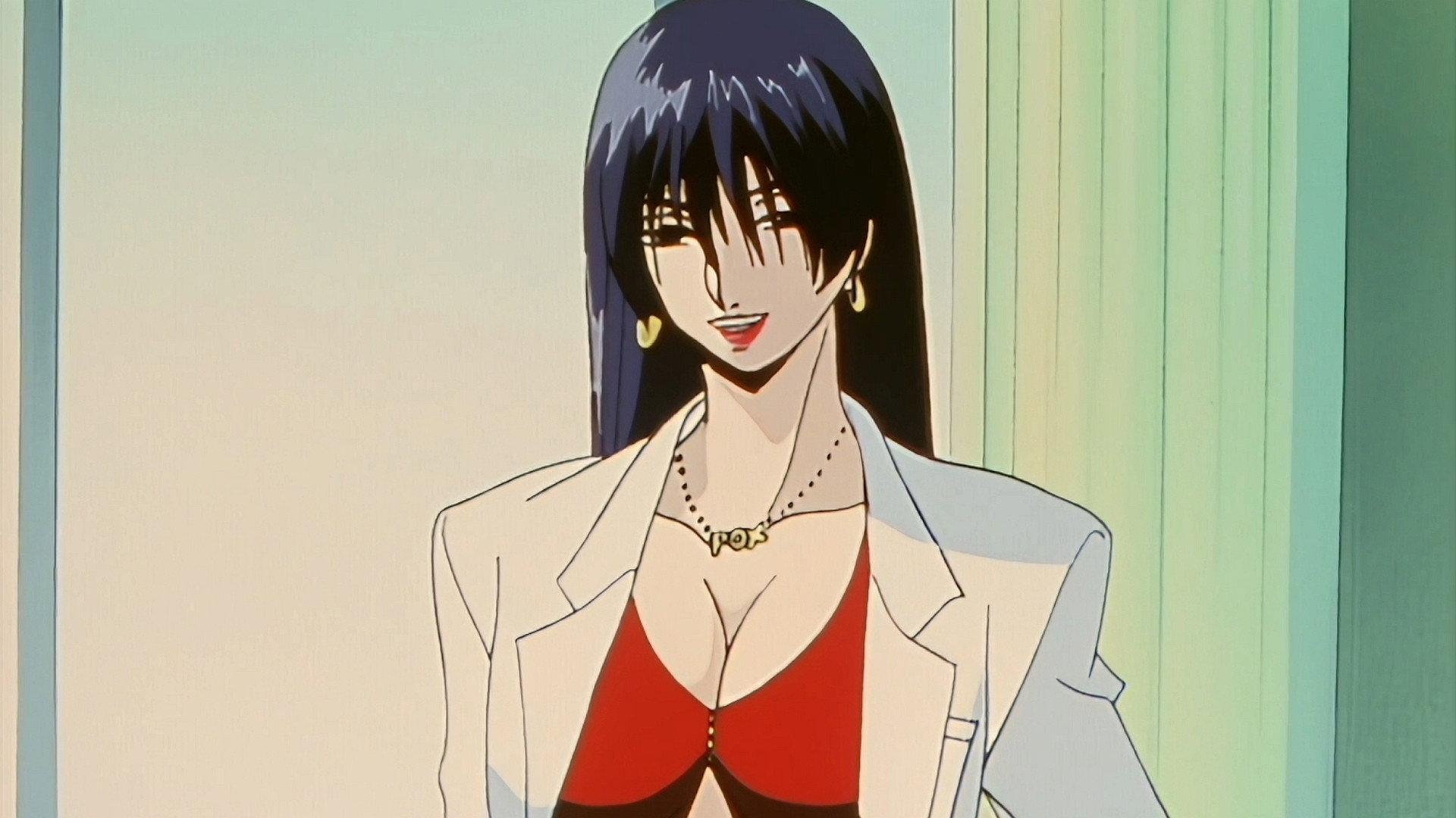 Still from Playing Doctor - GTO Style