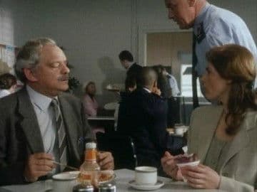Still from No Refuge