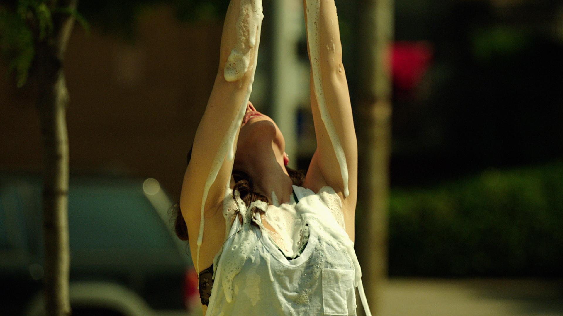 Still from Groundhog Fae