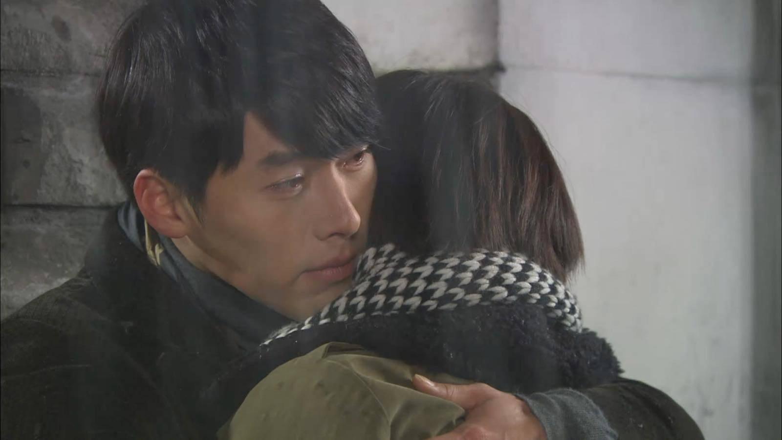 Still from Episode 9