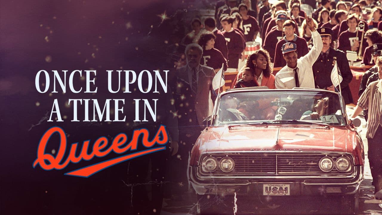 Still from Once Upon a Time in Queens Part 4