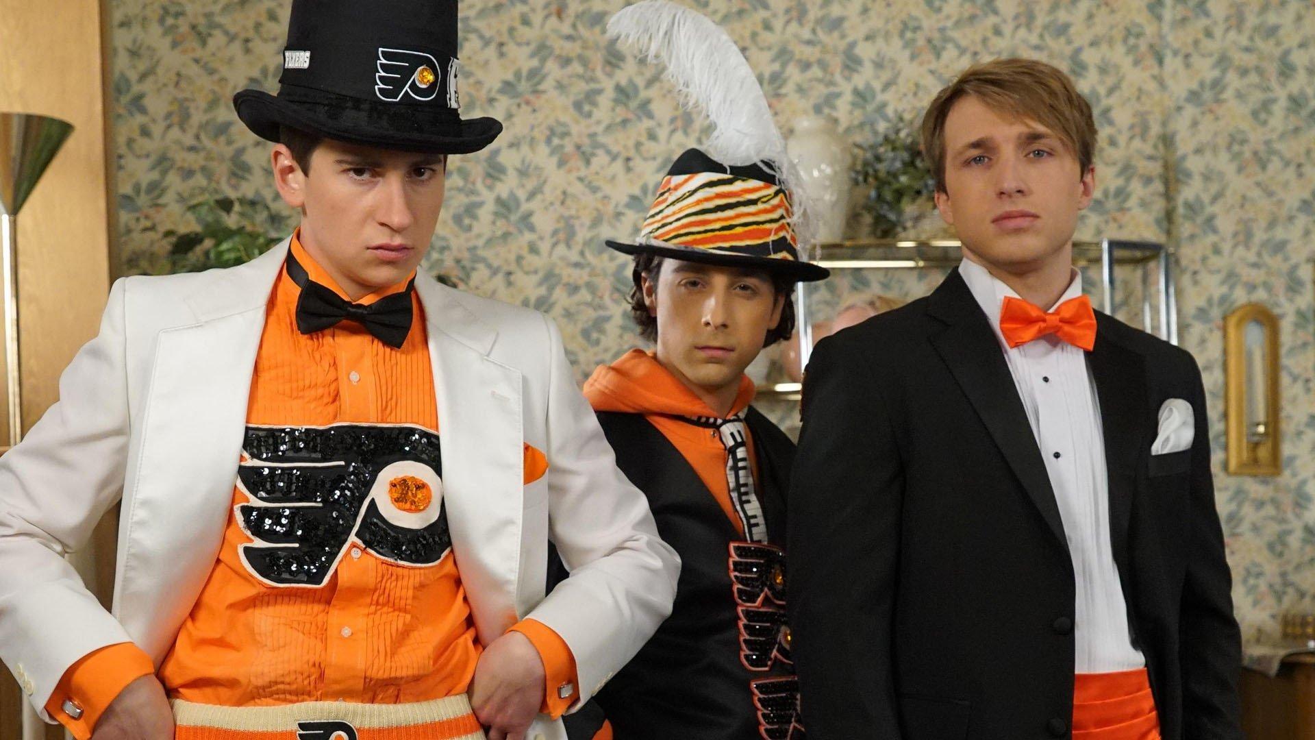 Still from Baré