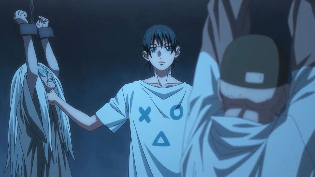 Still from Episode 22