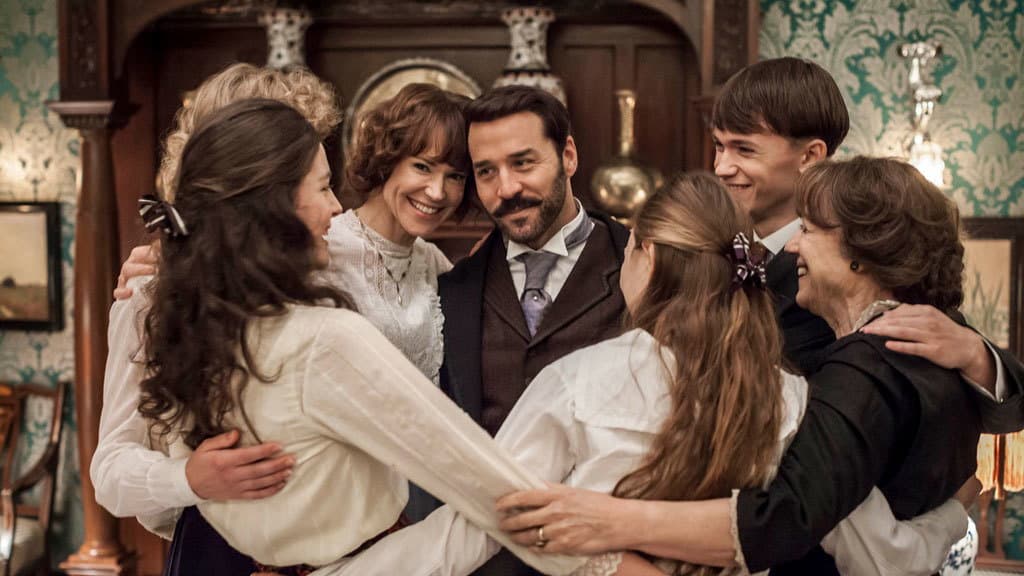 Still from Episode 9