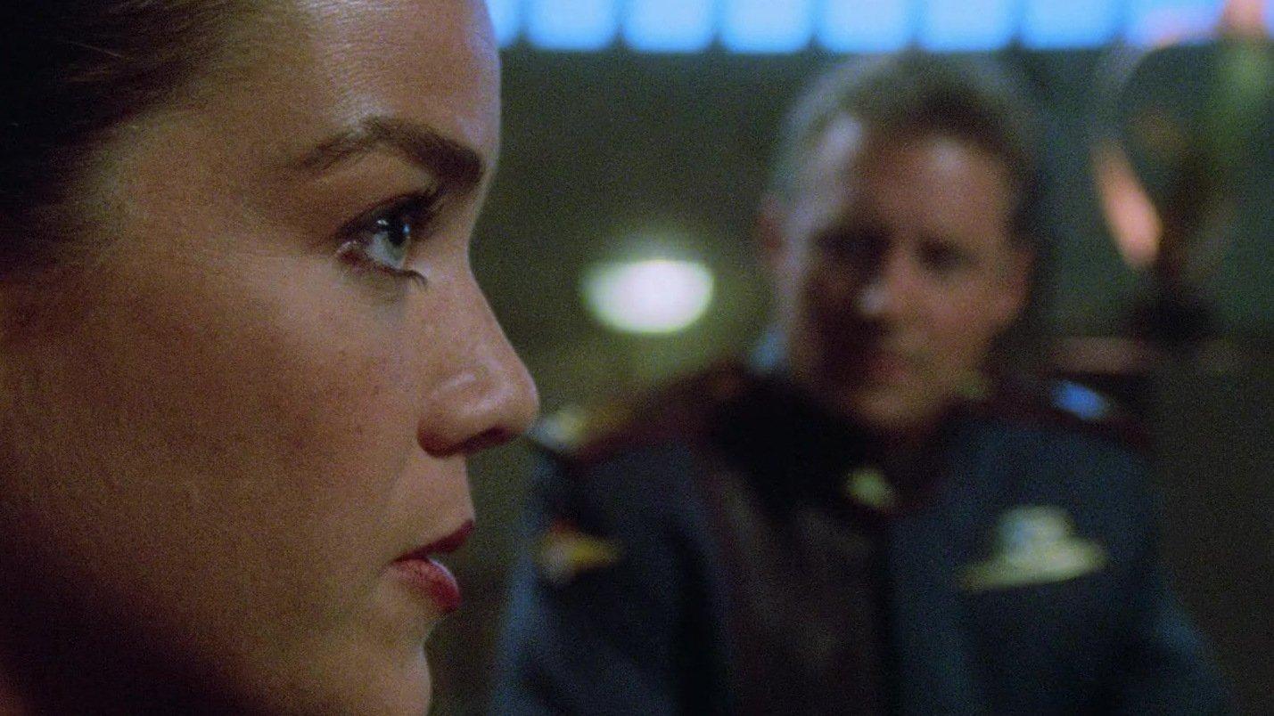 Still from Matters of Honor