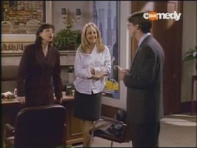 Still from I Don't See It