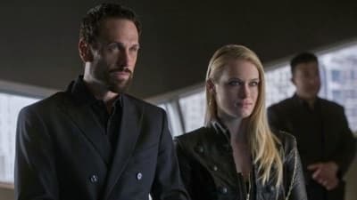 Still from Son of Man