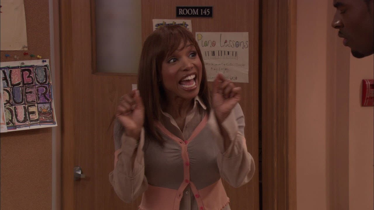 Still from In Through The Out Door