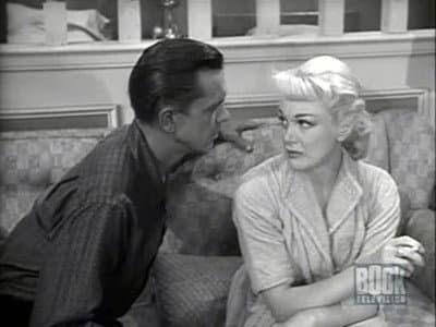 Still from The Last Escape
