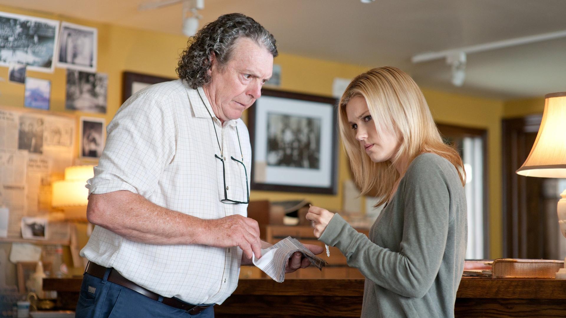 Still from Sins of the Fathers