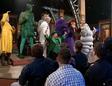 Still from Salute to Advertising