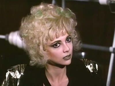 Still from Green Lipstick
