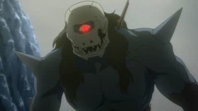 Still from Bridge of Lightning
