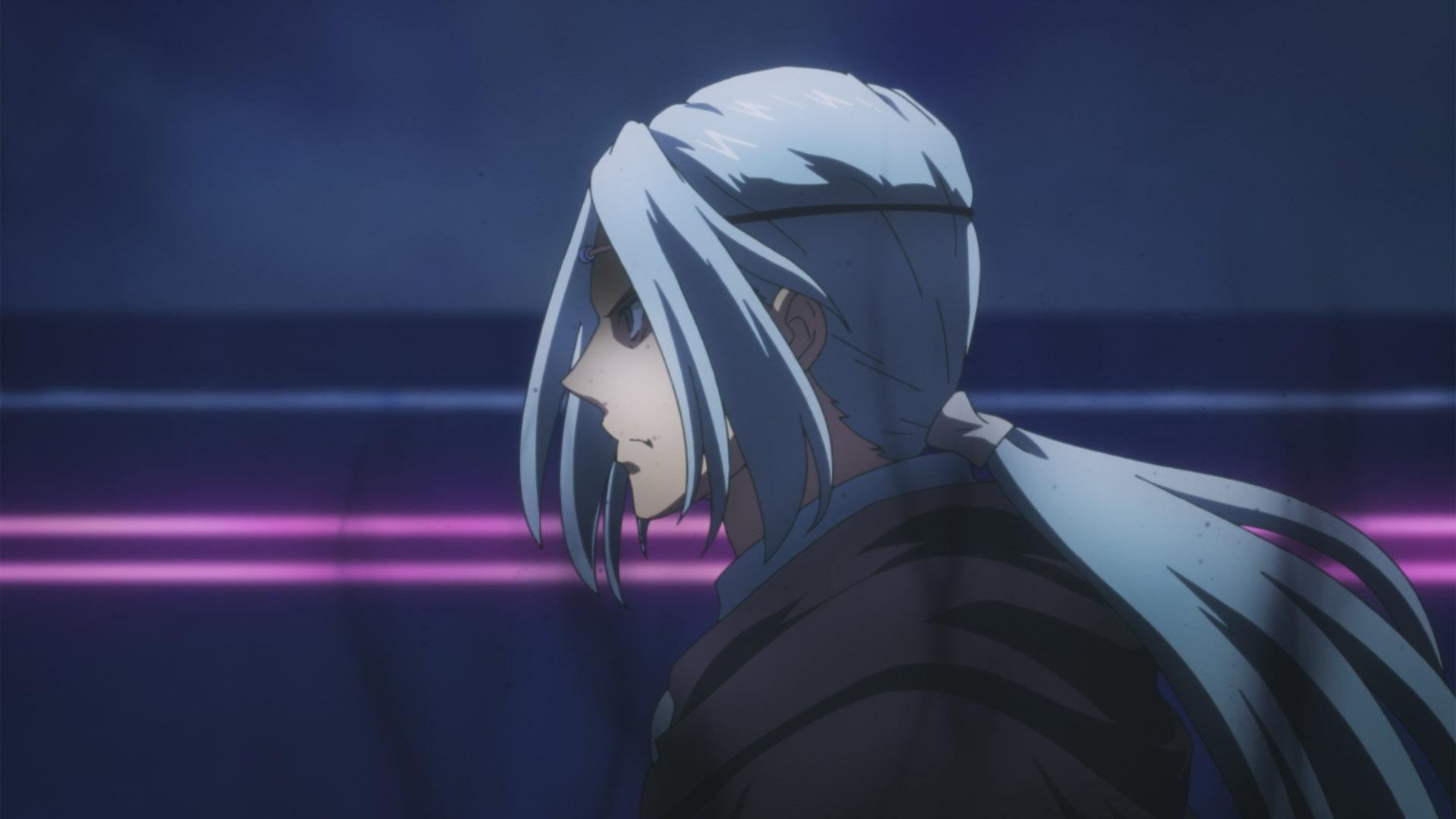 Still from Traitors