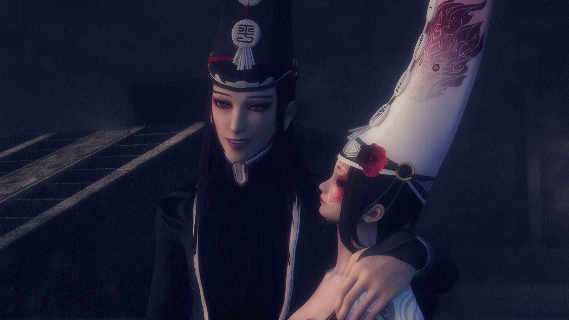 Still from Episode 2