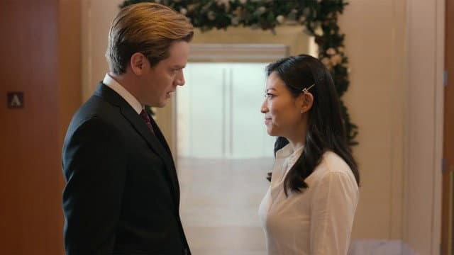 Still from Pro Forma