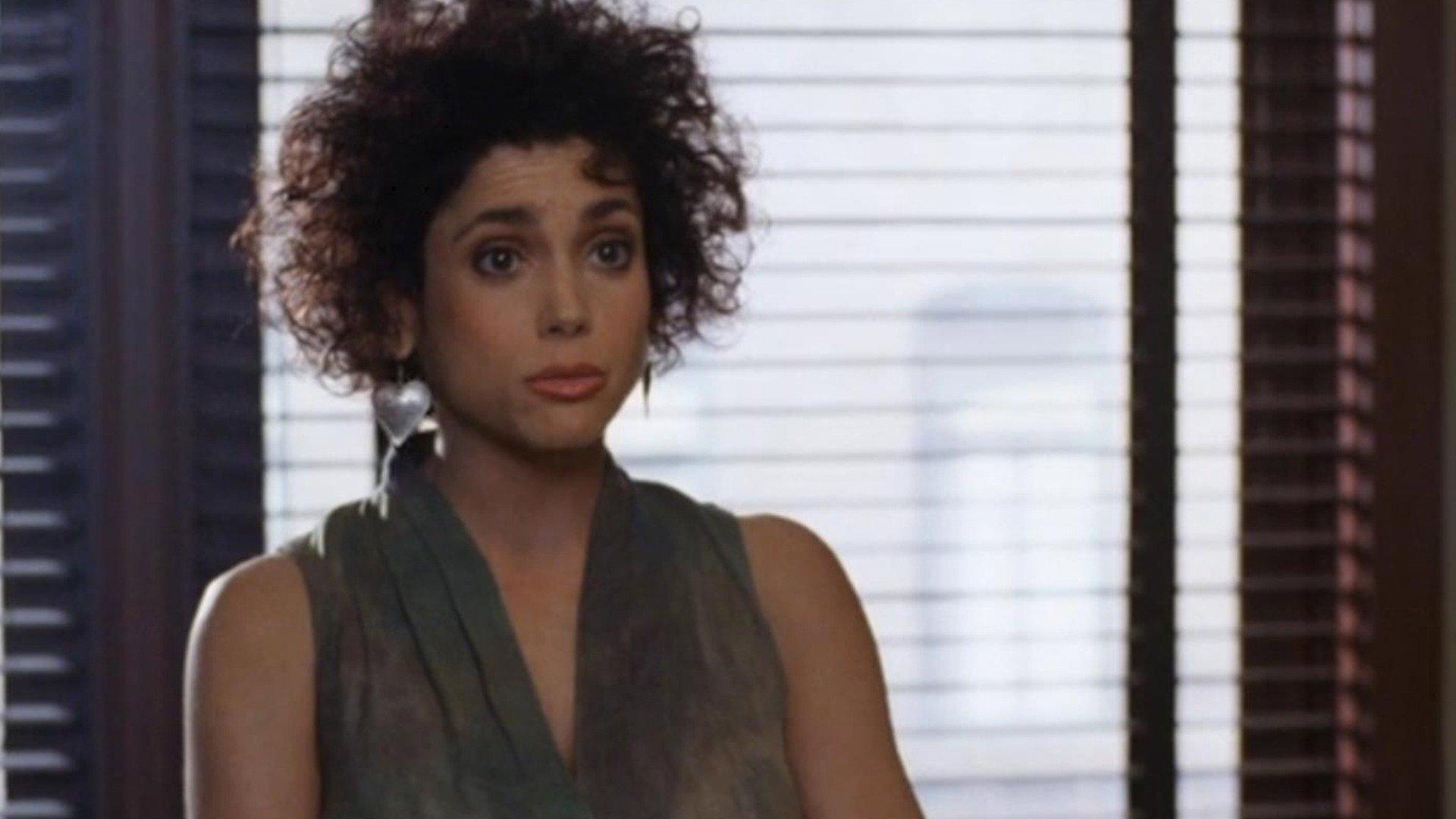 Still from Ex Marks the Spot
