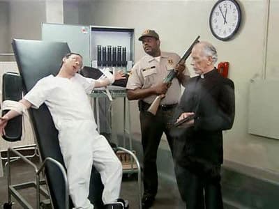 Still from Wiegel and Craig Get Married