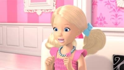 Still from Happy Birthday Chelsea