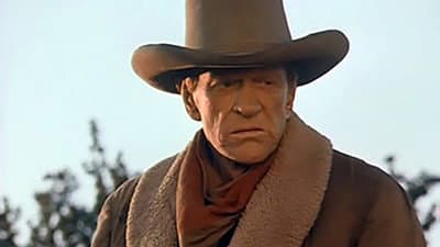 Still from Gunsmoke: To the Last Man