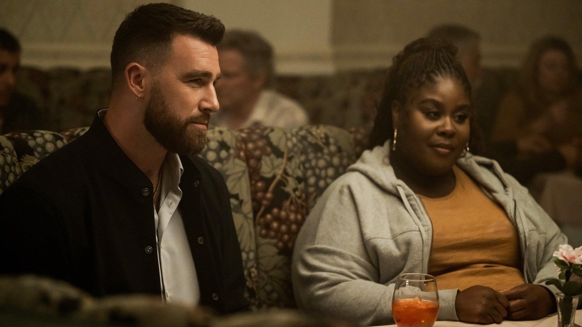 Still from Unplugged
