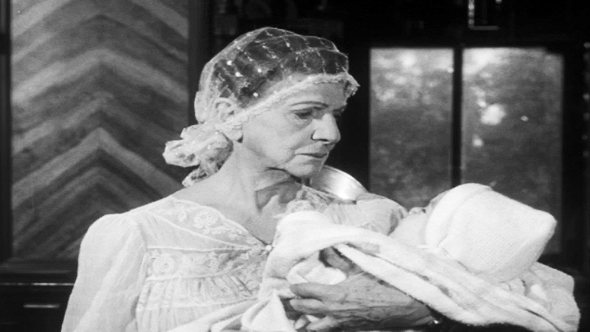 Still from Burning for Burning