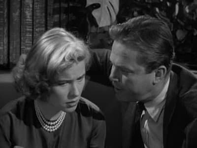 Still from Total Loss
