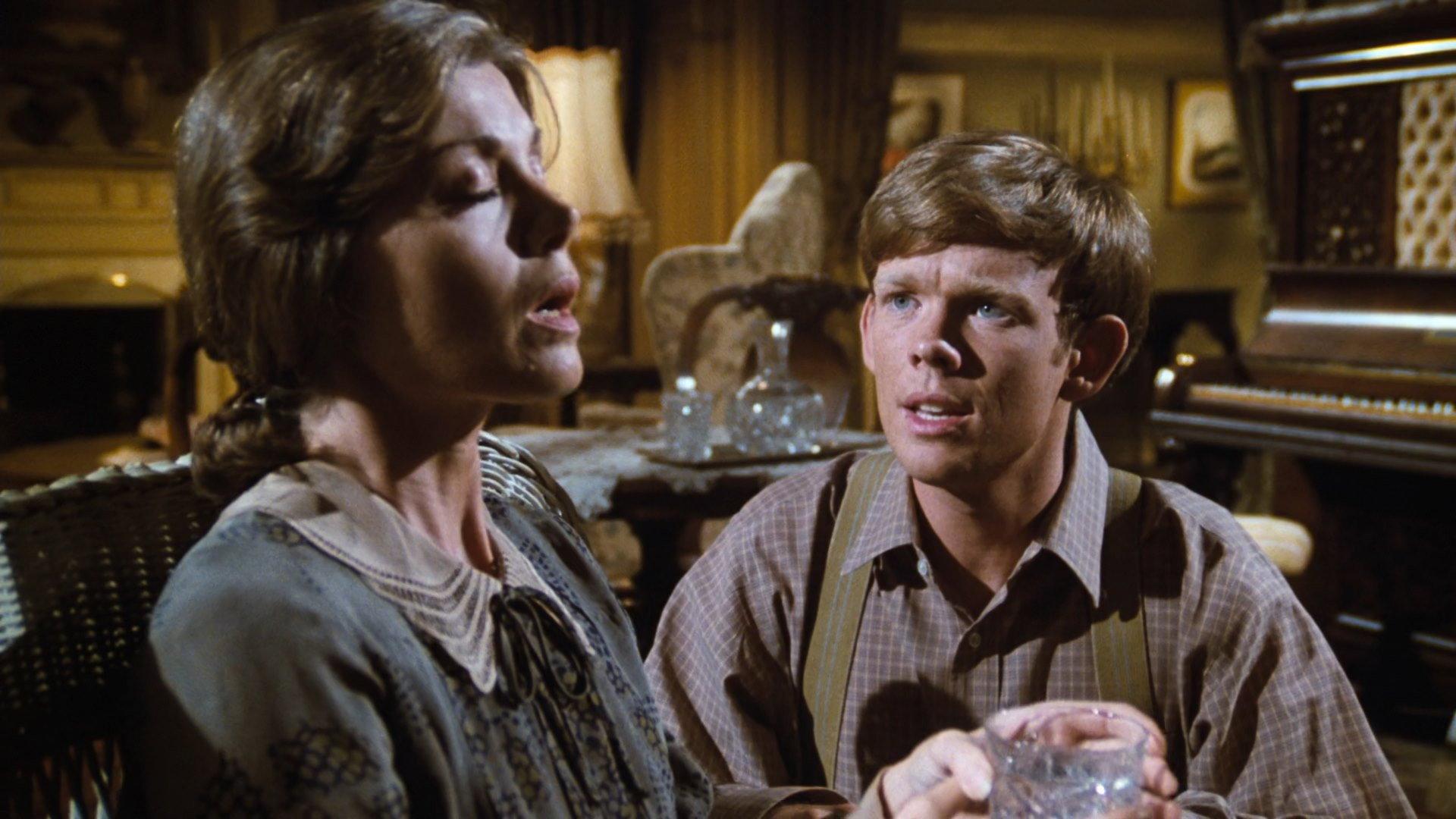 Still from The Recluse