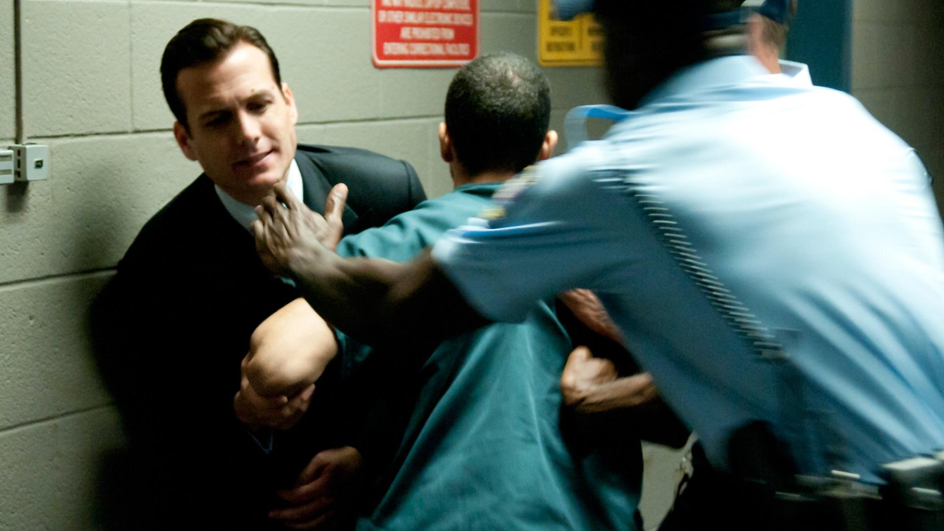 Still from Dog Fight