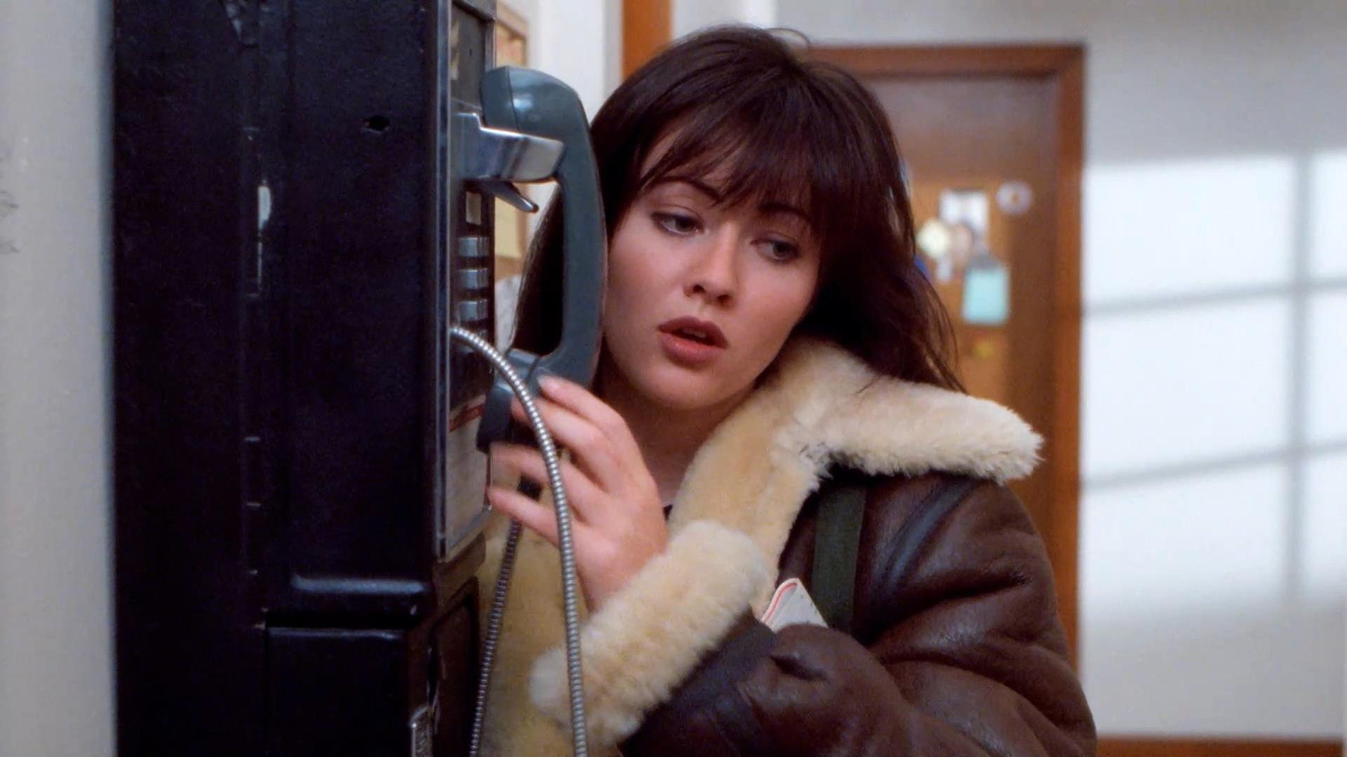Still from The Girl From New York City