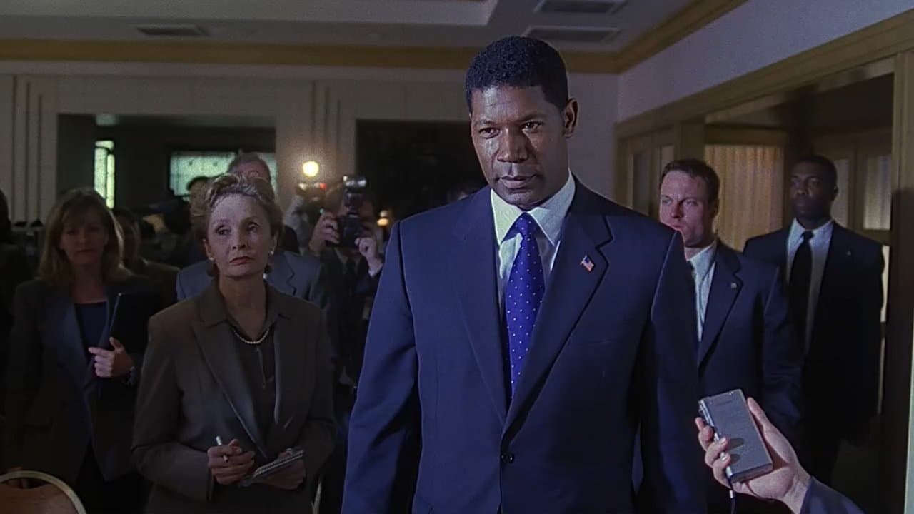 Still from 6:00 P.M.-7:00 P.M.