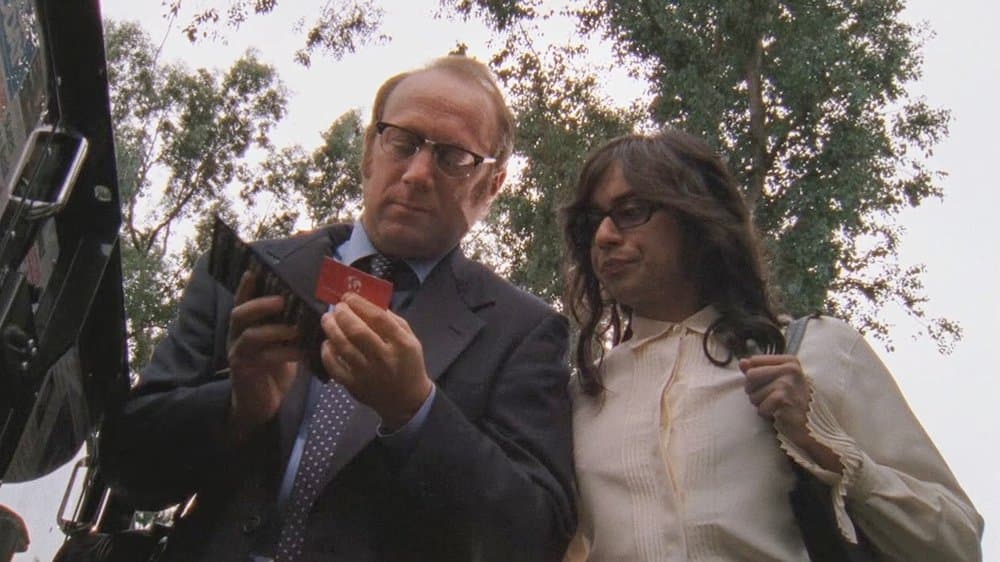 Still from Chuck Versus the Kept Man