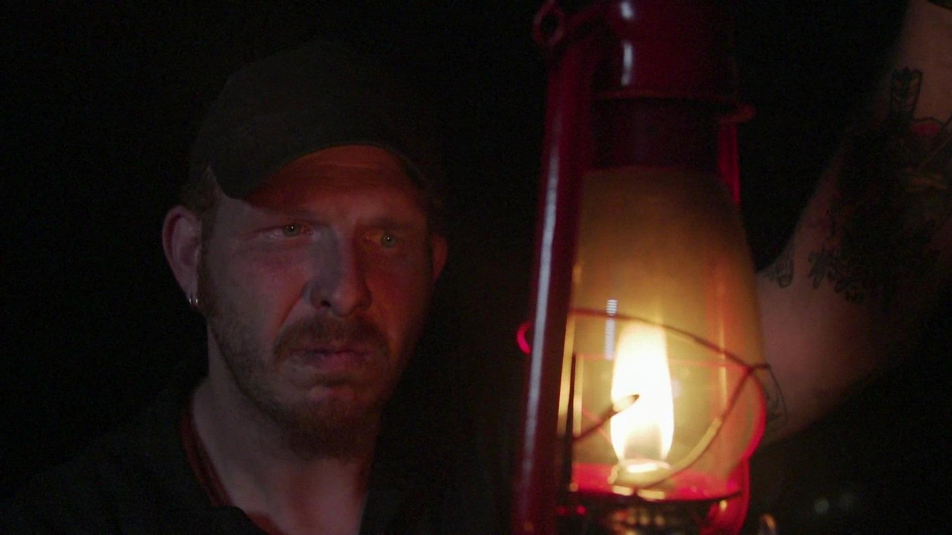 Still from Foraging for a Long Winter Ahead