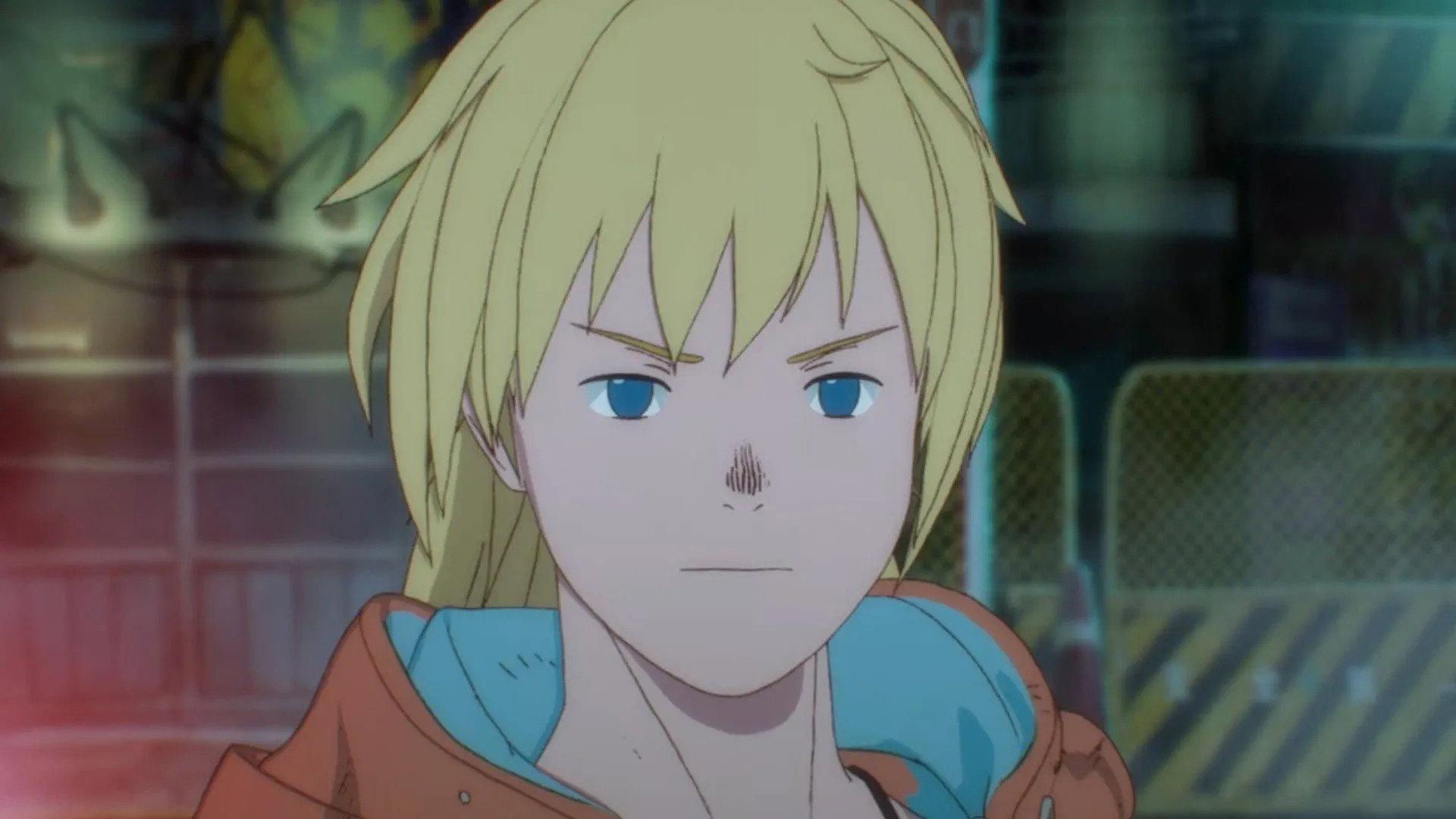 Still from Episode 3