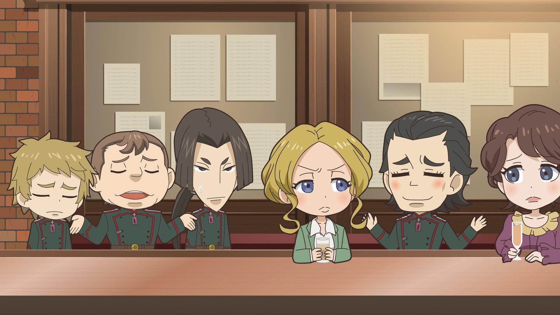 Still from Mini - Episode 11