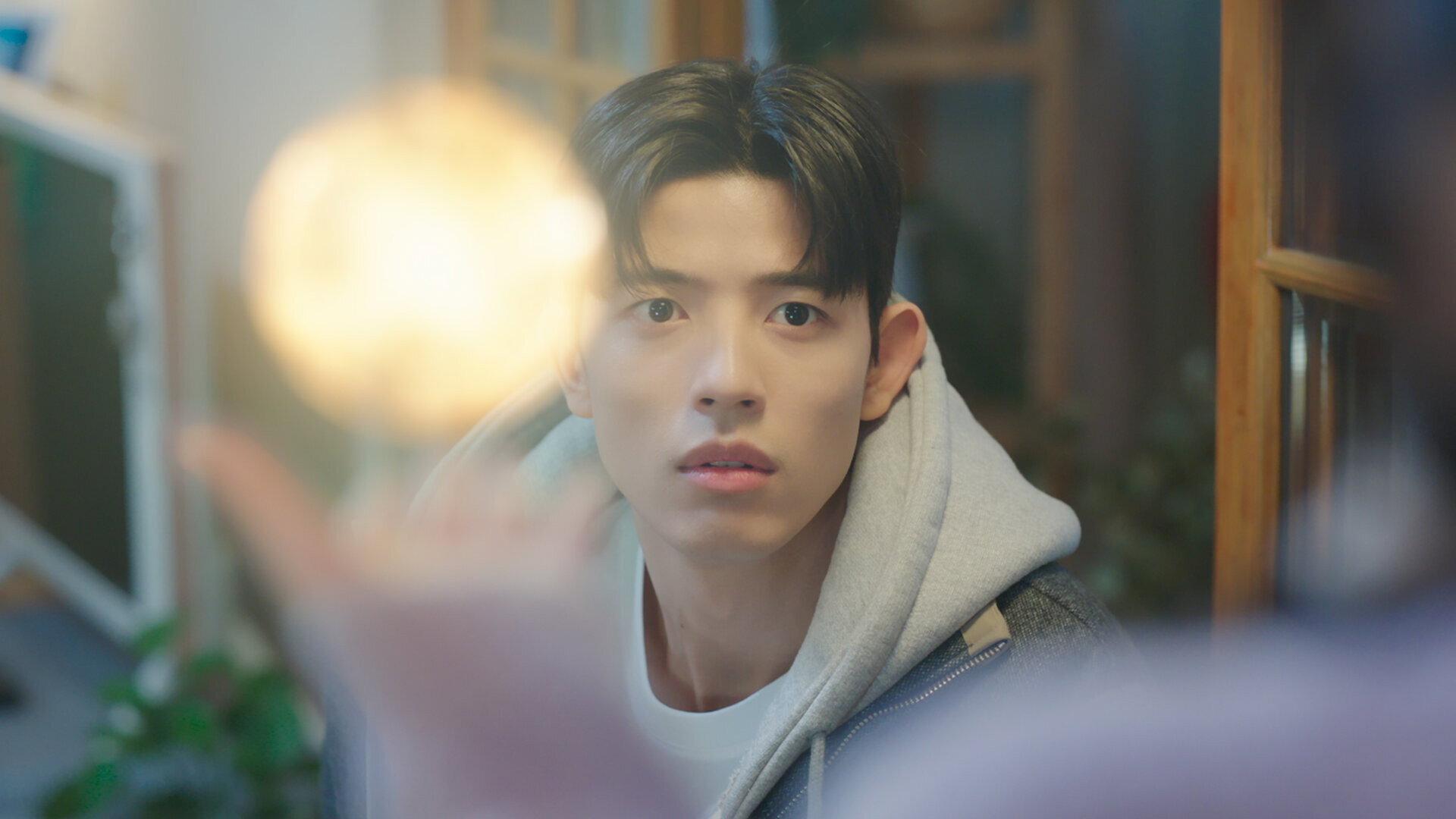 Still from The Revenge of Memory
