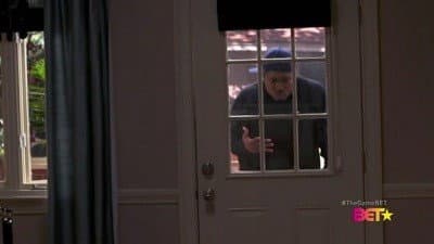 Still from There's No Place Like Home