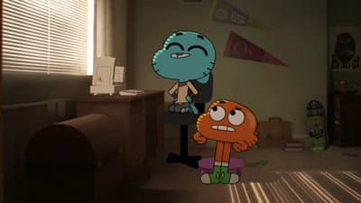 Still from The Internet